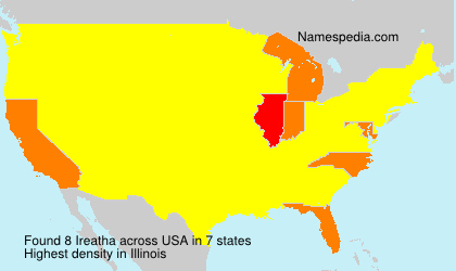Ireatha Ireatha