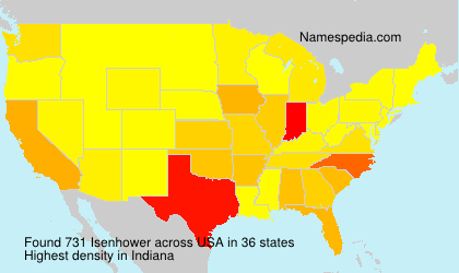 Isenhower Isenhower