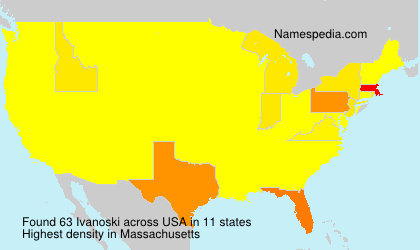 Ivanoski Ivanoski