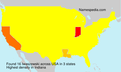 Iwaszewski Iwaszewski