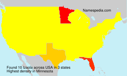 Izaola Izaola