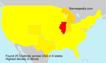 Izydorski Izydorski