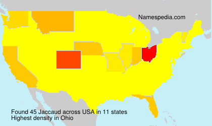 Jaccaud Jaccaud