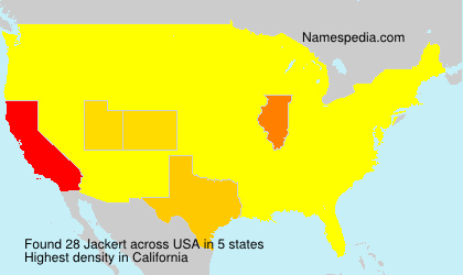 Jackert Jackert