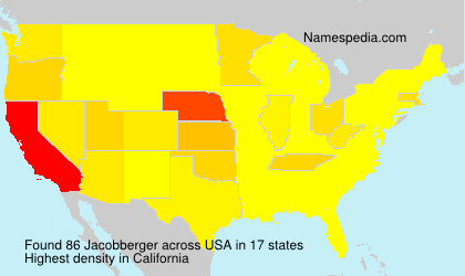 Jacobberger Jacobberger