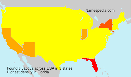 Jacova Jacova