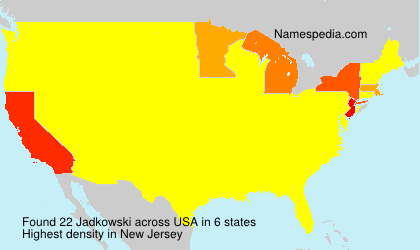 Jadkowski Jadkowski