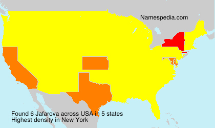Jafarova Jafarova