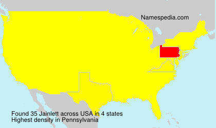 Jainlett Jainlett