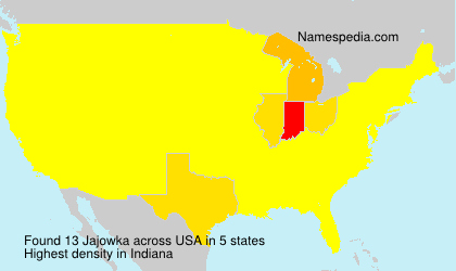 Jajowka Jajowka