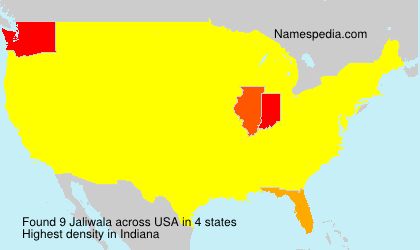 Jaliwala Jaliwala