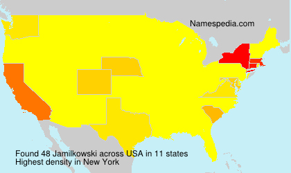 Jamilkowski Jamilkowski