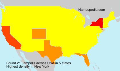 Jampolis Jampolis