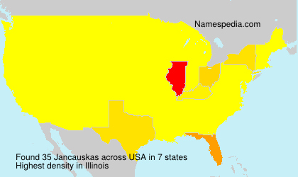 Jancauskas Jancauskas