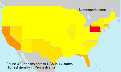 Janosco Janosco