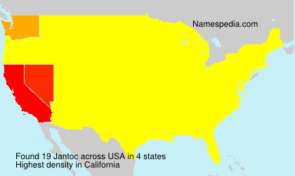 Jantoc Jantoc