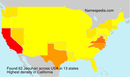 Jaouhari Jaouhari