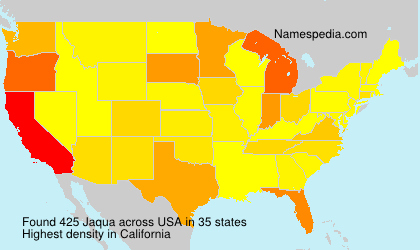 Jaqua Jaqua