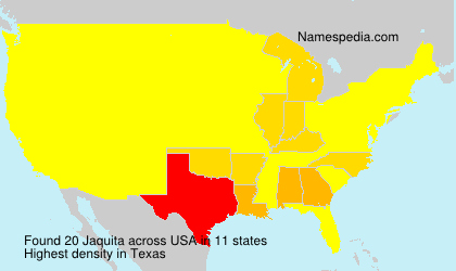 Jaquita Jaquita