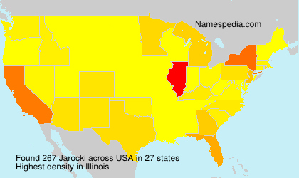 Jarocki Jarocki