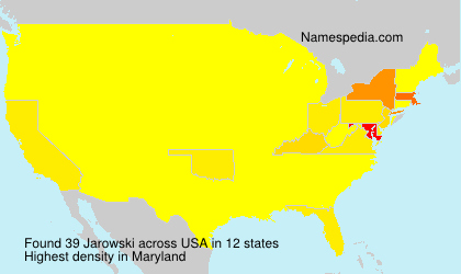 Jarowski Jarowski