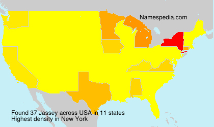 Jassey Jassey