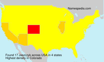 Jaszczyk Jaszczyk