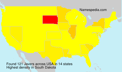 Javers Javers