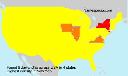Jawandha Jawandha