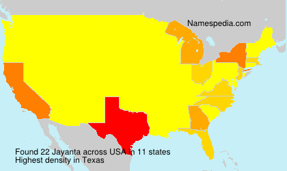 Jayanta Jayanta
