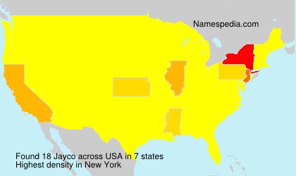 Jayco Jayco