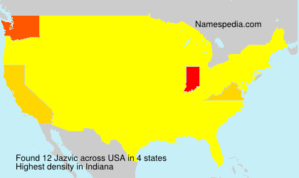 Jazvic Jazvic