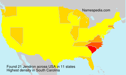 Jendron Jendron
