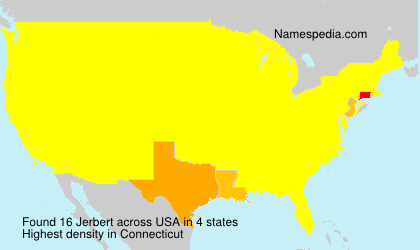 Jerbert Jerbert