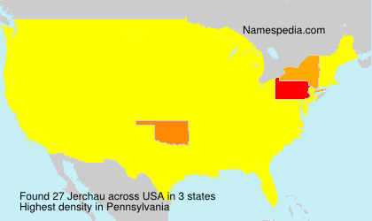 Jerchau Jerchau