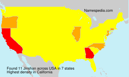 Jinshan Jinshan