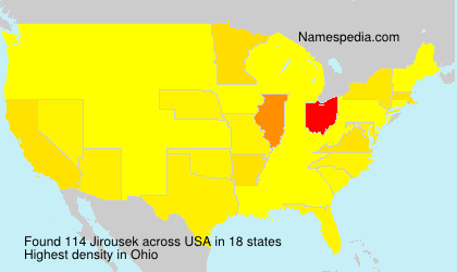 Jirousek Jirousek