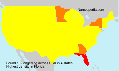 Jongerling Jongerling