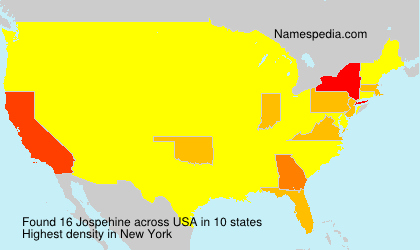 Jospehine Jospehine