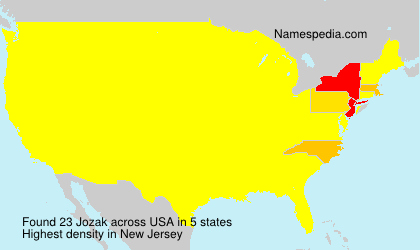 Jozak Jozak