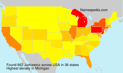 Jurkiewicz Jurkiewicz