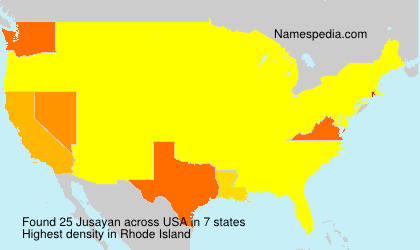 Jusayan Jusayan