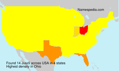 Juszli Juszli