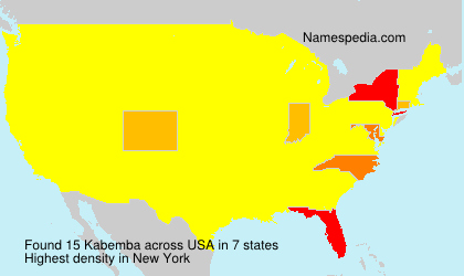 Kabemba Kabemba