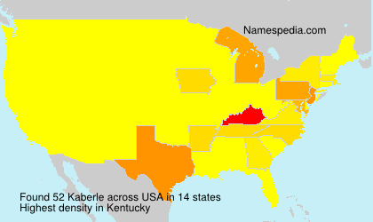 Kaberle Kaberle