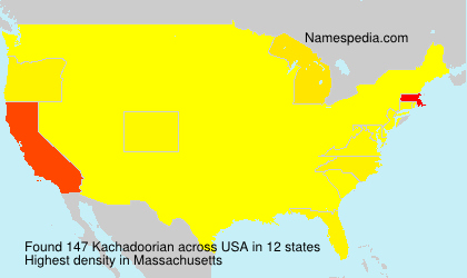Kachadoorian