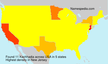 Kachhadia Kachhadia