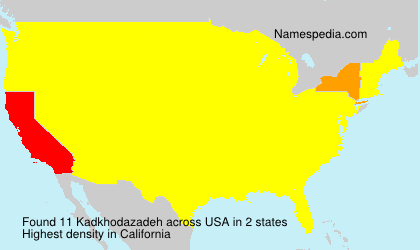 Kadkhodazadeh Kadkhodazadeh