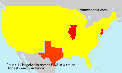 Kagalwalla Kagalwalla