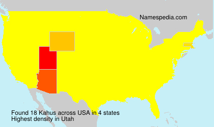 Kahus Kahus